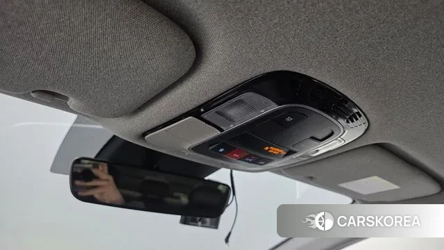 Hyundai Sonata (DN8) id 3437802 из Кореи 9