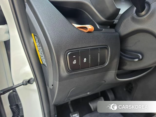 Kia The New Kia Ray id 4724102 из Кореи 9
