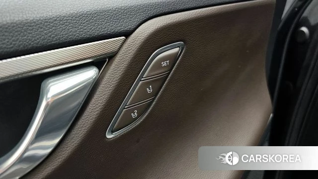 Hyundai The New Grandeur IG id 4019468 из Кореи 9