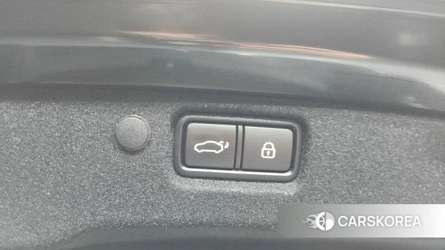 Kia K7 Premier id 4581507 из Кореи 9