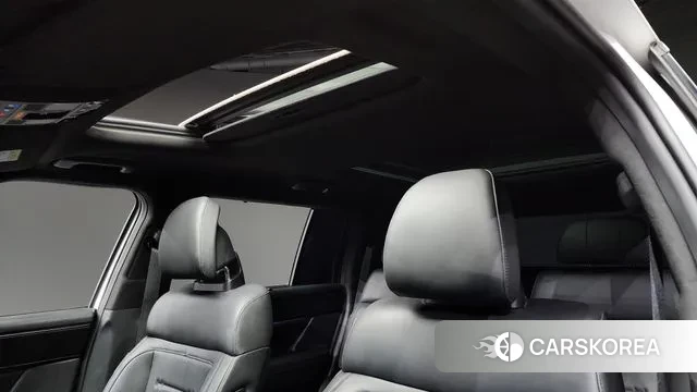 Hyundai Santa Fe (MX5) id 3256818 из Кореи 9