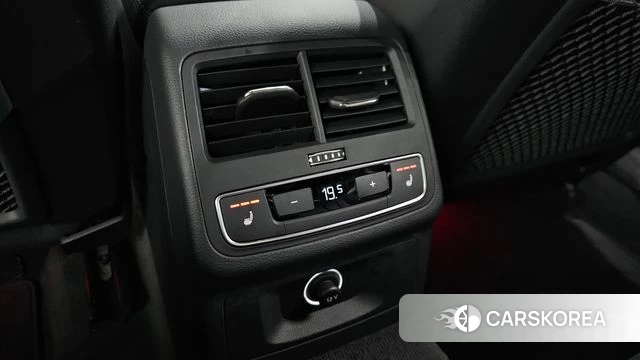 Audi A5 (F5) id 3955248 из Кореи 9