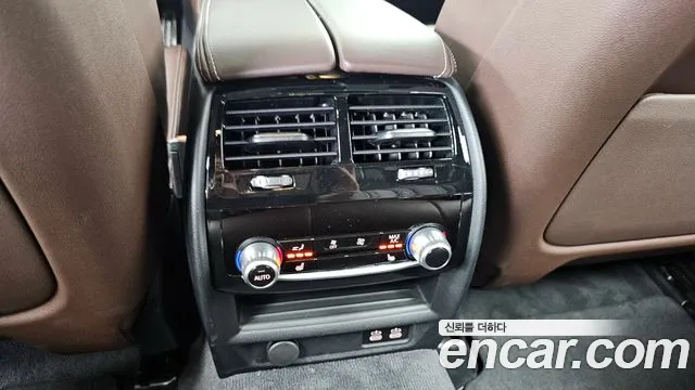 BMW 5 Series (G30) id 2838352 из Кореи 9