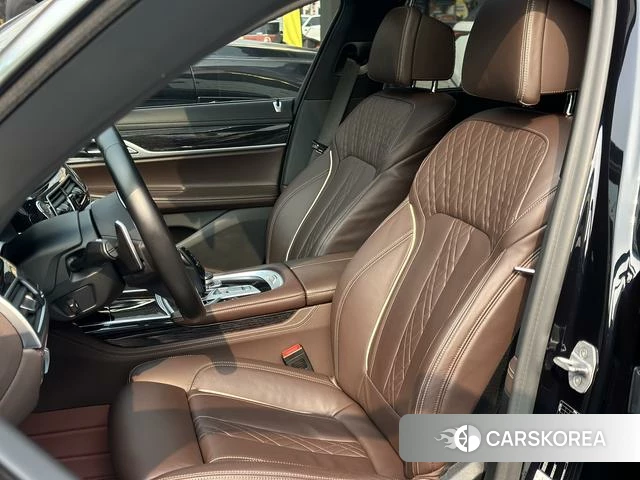 BMW 7 series id 4275223 из Китая 9