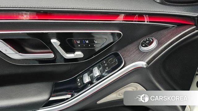 Mercedes-Benz S-Class W223 id 3839973 из Кореи 9