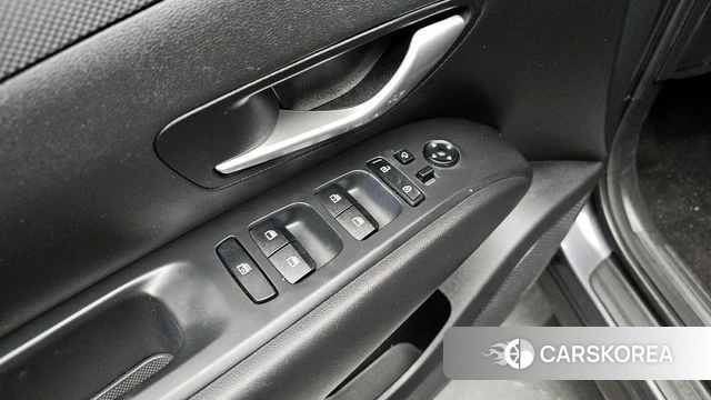 Hyundai Tucson (NX4) id 3963923 из Кореи 9