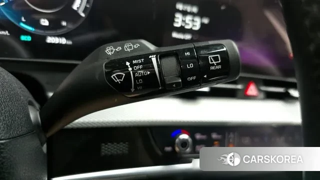 Kia Sportage 5th Generation Hybrid id 3057968 из Кореи 9