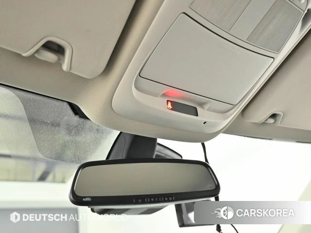 Renault Korea (Samsung) The New QM6 id 4255056 из Кореи 9