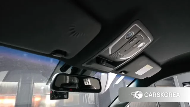 Ssangyong The New Rexton Sport id 3746611 из Кореи 9