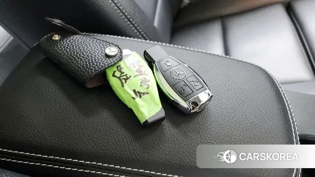 Mercedes-Benz GLA-Class X156 id 3672632 из Кореи 9