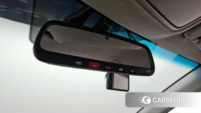 Kia Niro Plus id 3806196 из Кореи 9