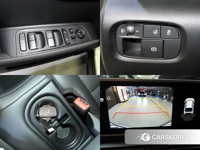 Hyundai The New Casper id 3370872 из Кореи 9