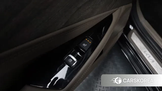 Kia K8 Hybrid id 3508493 из Кореи 9