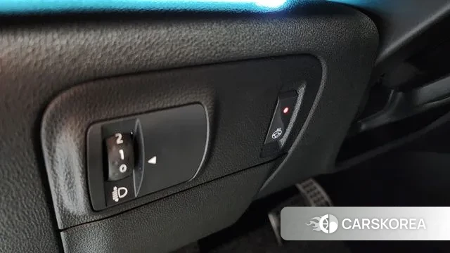 Renault Korea (Samsung) The New SM6 id 3252151 из Кореи 9