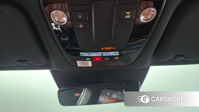 Kia The New K5 3rd generation id 4635607 из Кореи 9