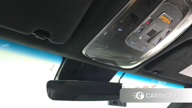 Genesis GV70 id 4482011 из Кореи 9