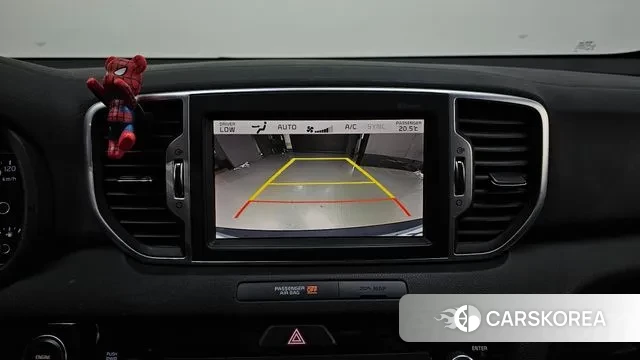 Kia Sportage 4th Generation id 2971595 из Кореи 9