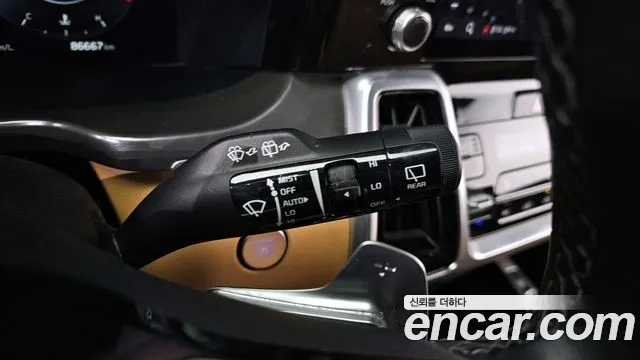 Kia Sorento 4th Generation id 2365940 из Кореи 9