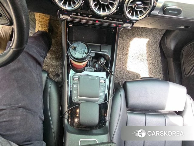 Mercedes-Benz GLB-Class X247 id 3941528 из Кореи 9