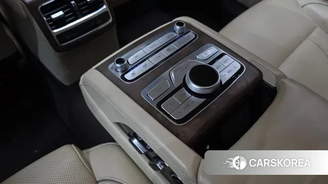 Kia More K9 id 3708395 из Кореи 9