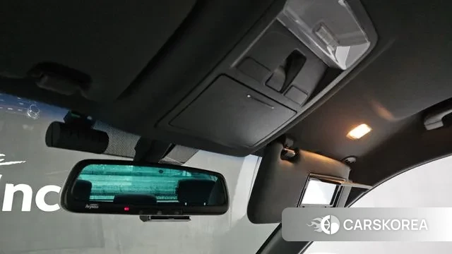 Ssangyong Rexton Sports id 3335991 из Кореи 9