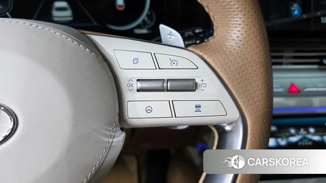 Hyundai The New Grandeur IG id 4632512 из Кореи 9