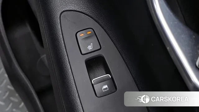 Hyundai Grandeur IG Hybrid id 3060607 из Кореи 9