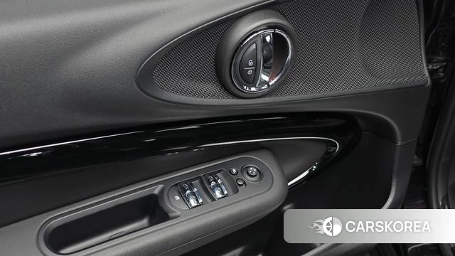 Mini Cooper Clubman id 4572929 из Кореи 9