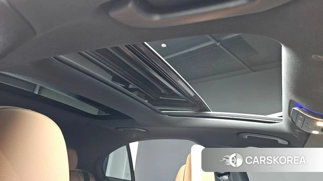 Mercedes-Benz E-Class W214 id 4432235 из Кореи 9