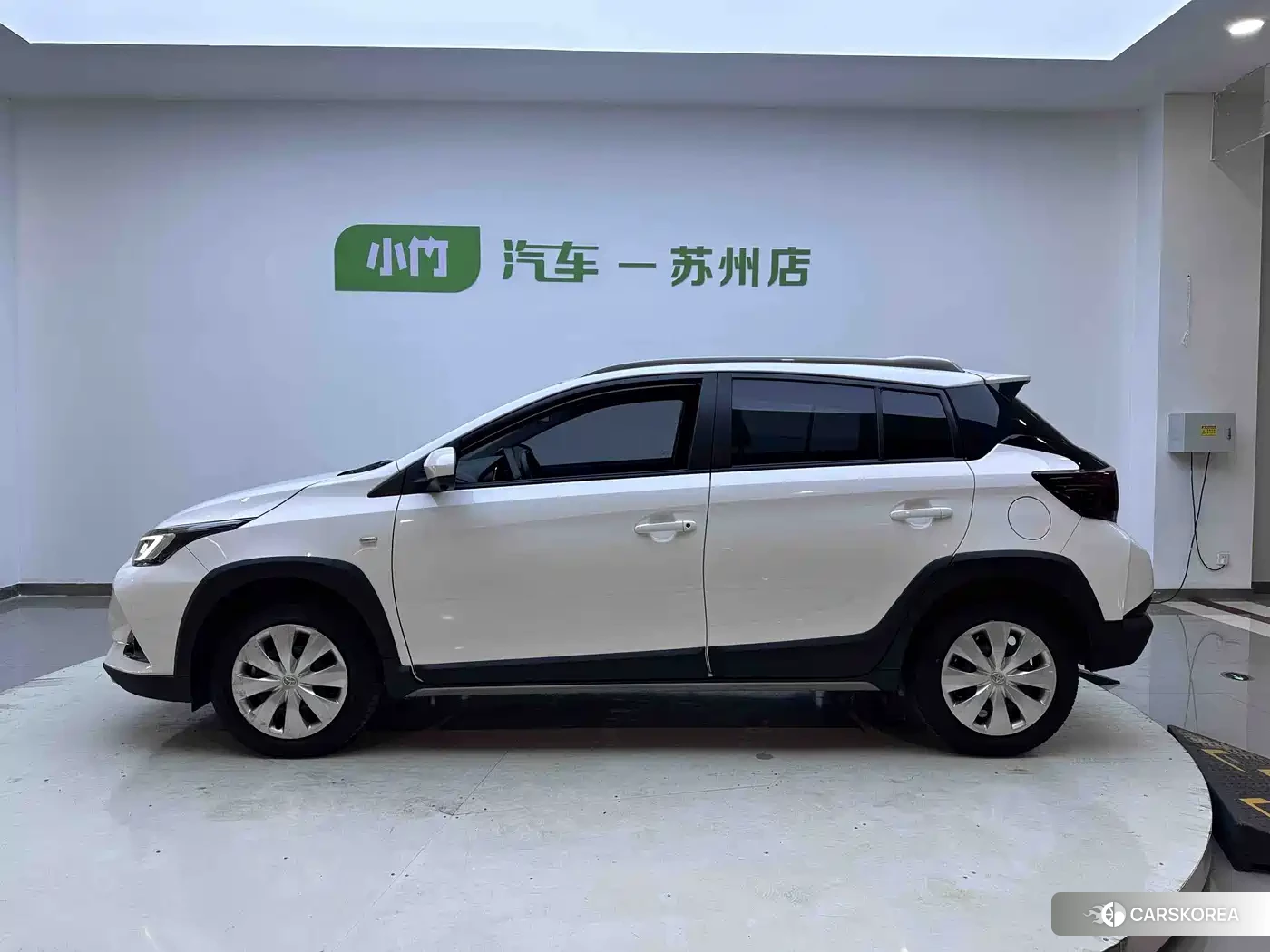Toyota Yaris L id 4653773 из Китая 9