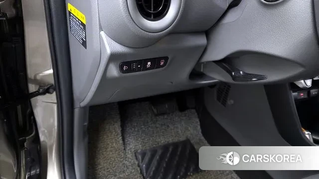 Kia Morning Urban (JA) id 3621615 из Кореи 9