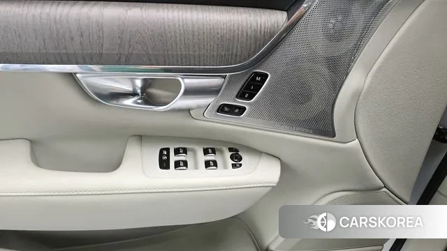 Volvo S90 id 3644873 из Кореи 9