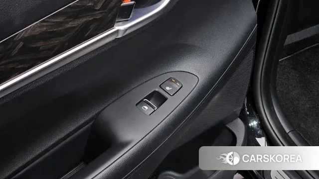 Hyundai Grandeur IG id 3396460 из Кореи 9