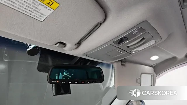 Kia The New Mohave id 3319714 из Кореи 9