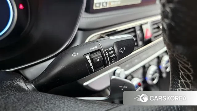 Genesis The New G70 id 3752031 из Кореи 9