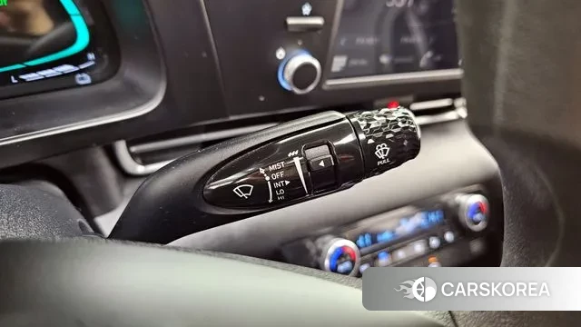 Hyundai The New Avante Hybrid (CN7) id 3581112 из Кореи 9