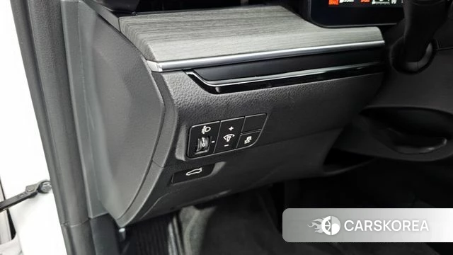 Kia The New K5 3rd generation id 3811084 из Кореи 9