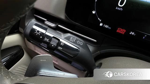 Kia Carnival 4th generation id 4323290 из Кореи 9