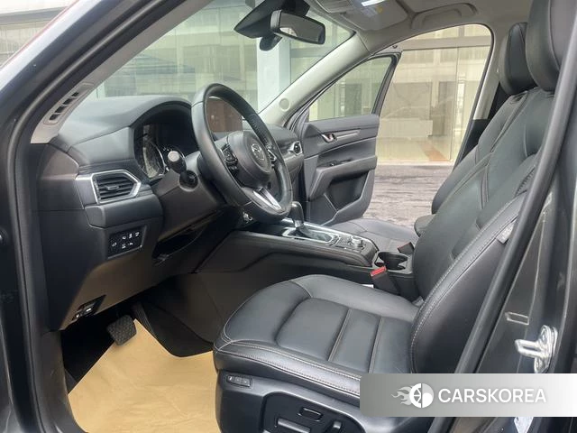 Mazda CX-5 id 4238664 из Китая 9