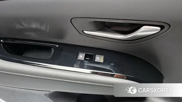 Hyundai The New Tucson Hybrid (NX4) id 3327265 из Кореи 9