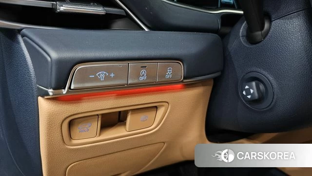 Genesis GV80 id 4906109 из Кореи 9