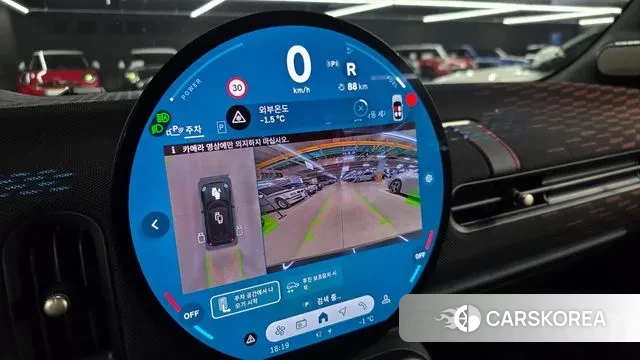 Mini Cooper S 4th Generation id 3763259 из Кореи 9