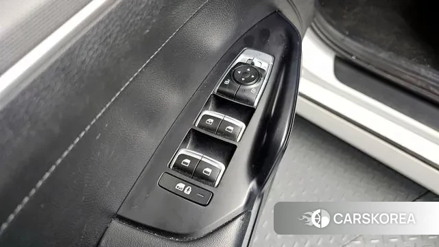 Kia K5 3rd generation id 3686024 из Кореи 9