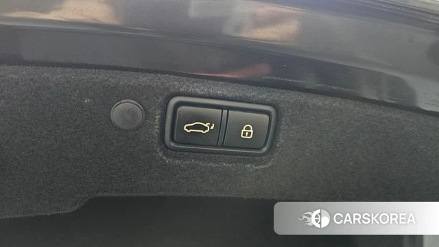 Kia All New K7 Hybrid id 4197005 из Кореи 9