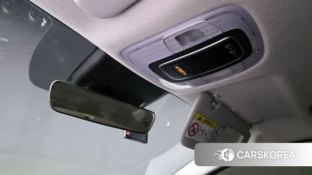 Hyundai Avante (CN7) id 3356335 из Кореи 9