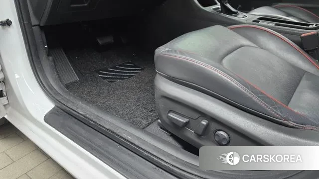 Hyundai i30 (PD) id 3563317 из Кореи 9