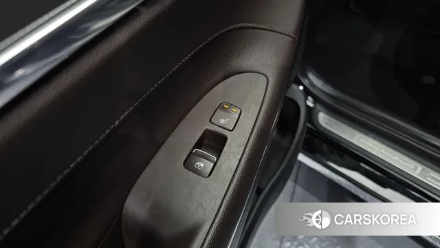 Hyundai The New Grandeur IG id 3258637 из Кореи 9