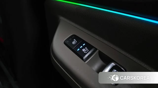 Kia The New Carnival 4th Generation id 4560598 из Кореи 9