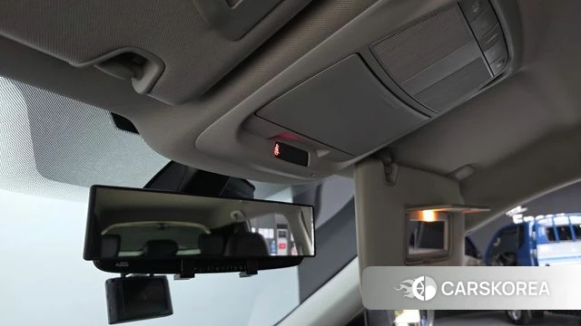 Renault Korea (Samsung) The New QM6 id 4520037 из Кореи 9
