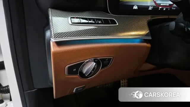 Mercedes-Benz E-Class W213 id 3703450 из Кореи 9